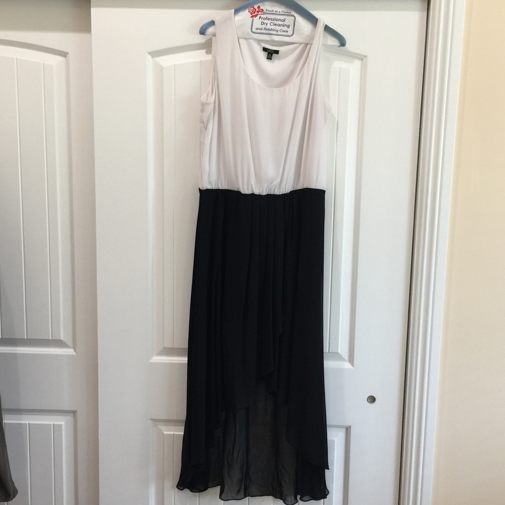 MSK Dress